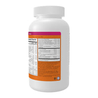 Thumbnail for NOW Supplements, Prenatal Gels + DHA with 250 mg DHA per serving, plus Borage Oil (GLA), 180 Softgels