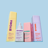 Thumbnail for BYOMA Milky Oil Cleanser - Hydrating Facial Cleanser for Skin Barrier Repair - Tri-Ceramide Face Wash for Sensitive Skin & All Skin Types - Deeply Hydrated Skin, No Oily Residue - 3.38 fl oz