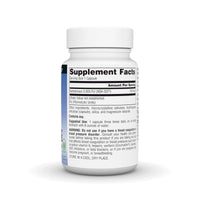Thumbnail for Source Naturals NSK-SD Nattokinase, Systemic Enzyme for Healthy Circulation* 100mg - 60 Vegan Capsules