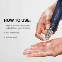 Thumbnail for MONAT Rejuvabeads® Infused w/Rejuveniqe® - A Revolutionary Leave-in Split End Mender. Lightweight Serum Instantly Repairs Split Ends & Leaves Healthier-Looking Hair. - Net Wt. 70 ml / 2.4 fl. oz.