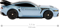 Thumbnail for Hot Wheels RC Ford Mustang, Remote-Control Toy Car