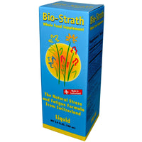 Thumbnail for BIO-STRATH BIO-STRATH LIQUID, 3.4 FZ