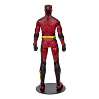 Thumbnail for McFarlane - DC Multiverse - The Flash Movie 7