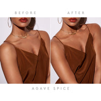 Thumbnail for Fenty Beauty by Rihanna Body Sauce Body Luminizing Tint 03 Agave Spice