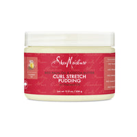 Thumbnail for Sheamoisture Curl Stretch Pudding for Curls Red Palm Oil and Cocoa Butter with Shea Butter 11.5 oz
