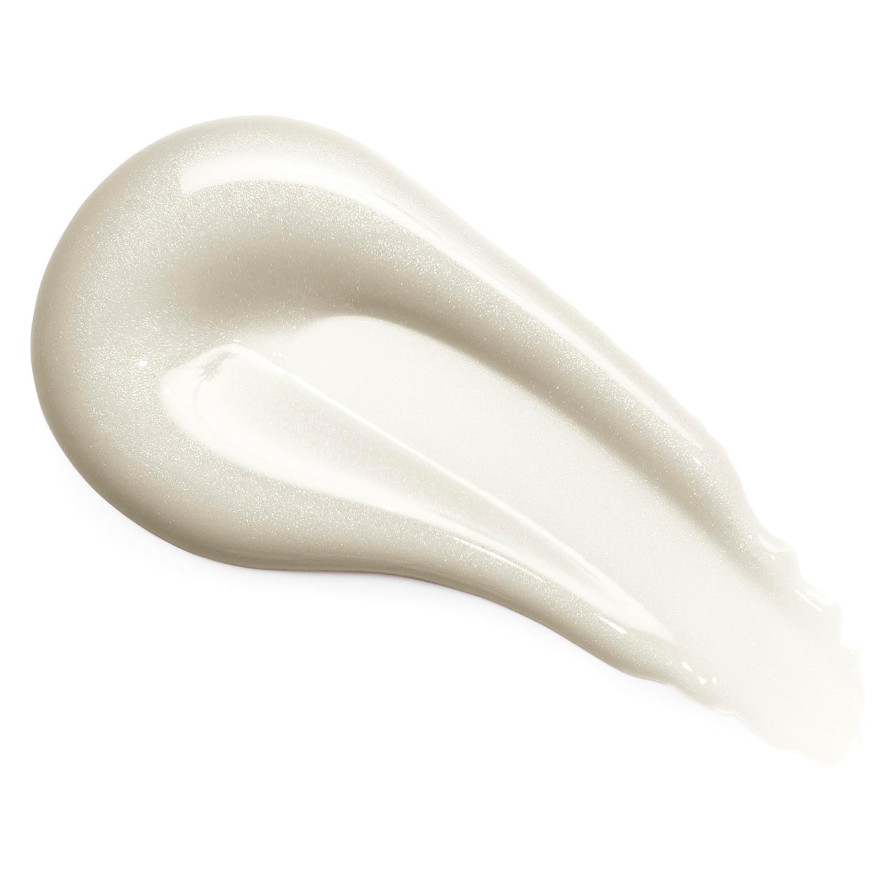 Buxom Full-On Plumping Lip Polish, Tinted Lip Plumper Gloss with Peptides & Vitamin E, High-Shine Lip Gloss that Nourishes, Vegan, AM Dominique (Clear Diamond Sparkle)