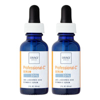 Thumbnail for Obagi Professional-C 10% Vitamin C Serum – Helps Brighten Skin Tone and Minimize the Appearance of Fine Lines & Wrinkles – Safe for Sensitive Skin – 1 oz