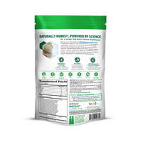 Thumbnail for BioTrust Metabo Greens Superfood Powder - Super Greens Powder, Fruit & Veggie Blend with Clinically Studied Spectra - Non GMO, Soy Free, Gluten Free, Dairy Free, Energizing Berry Flavor (30 Servings)