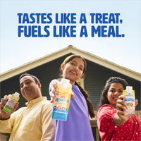 Thumbnail for Carnation Breakfast Essentials Ready-to-Drink, Classic French Vanilla, 8 FL OZ Carton (Pack of 24)