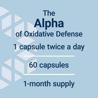 Thumbnail for Life Extension Alpha-Lipoic Acid with Biotin, for Cell Protection, Universal antioxidant for Liver & Nerve Health, Gluten-Free, Non-GMO, 60 Capsules