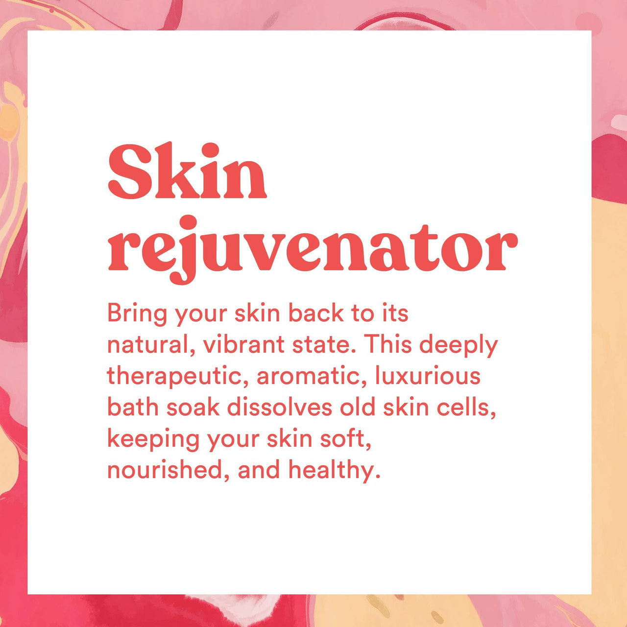 ASUTRA Dead Sea Bath Salts (Skin Rejuvenator), 16 oz - Soak in Rich & Vital Healing Minerals - Pamper & Soften Skin with Grapefruit, Juniper, & Cypress Essential Oils