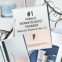 Thumbnail for Rodan + Fields Redefine Regimen | Skincare Kit Includes Clay Cleanser, Toner, Triple Defense Cream, & Overnight Cream | Skin Care Gift Set for Women