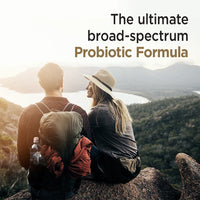 Thumbnail for Garden of Life Probiotics for Digestive Health and Gut Health Balance, Primal Defense Ultra Ultimate Formula, 15 Billion CFU and 13 Strains Plus HSOs, Vegetarian and Gluten Free, 180 Capsules