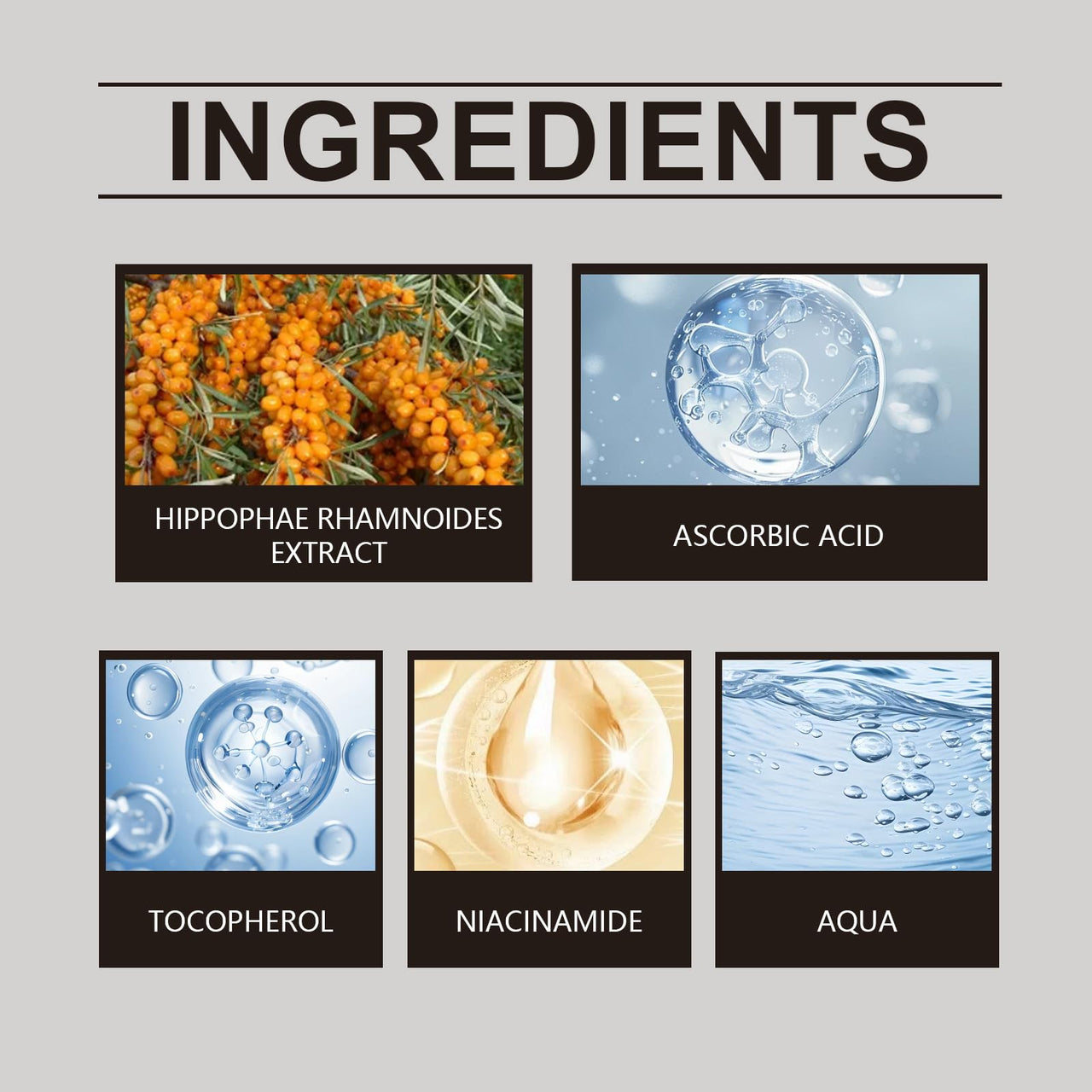 Deep Vitamin C Golden Capsule Face Moisturizer | Liposome Capsules For Wrinkles & Skin Radiance |Vitamin C Lotion for Instant Glow| Transparent Gel for Glow Hydration (1 pcs)