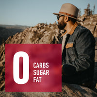Thumbnail for Isopure Zero Carb 100% Pure Whey Isolate Protein Powder, Gluten Free, With Vitamins, Strawberries & Cream, 25g Protein Per Serving, 7.5 Lbs, 110 Servings (Packaging May Vary)