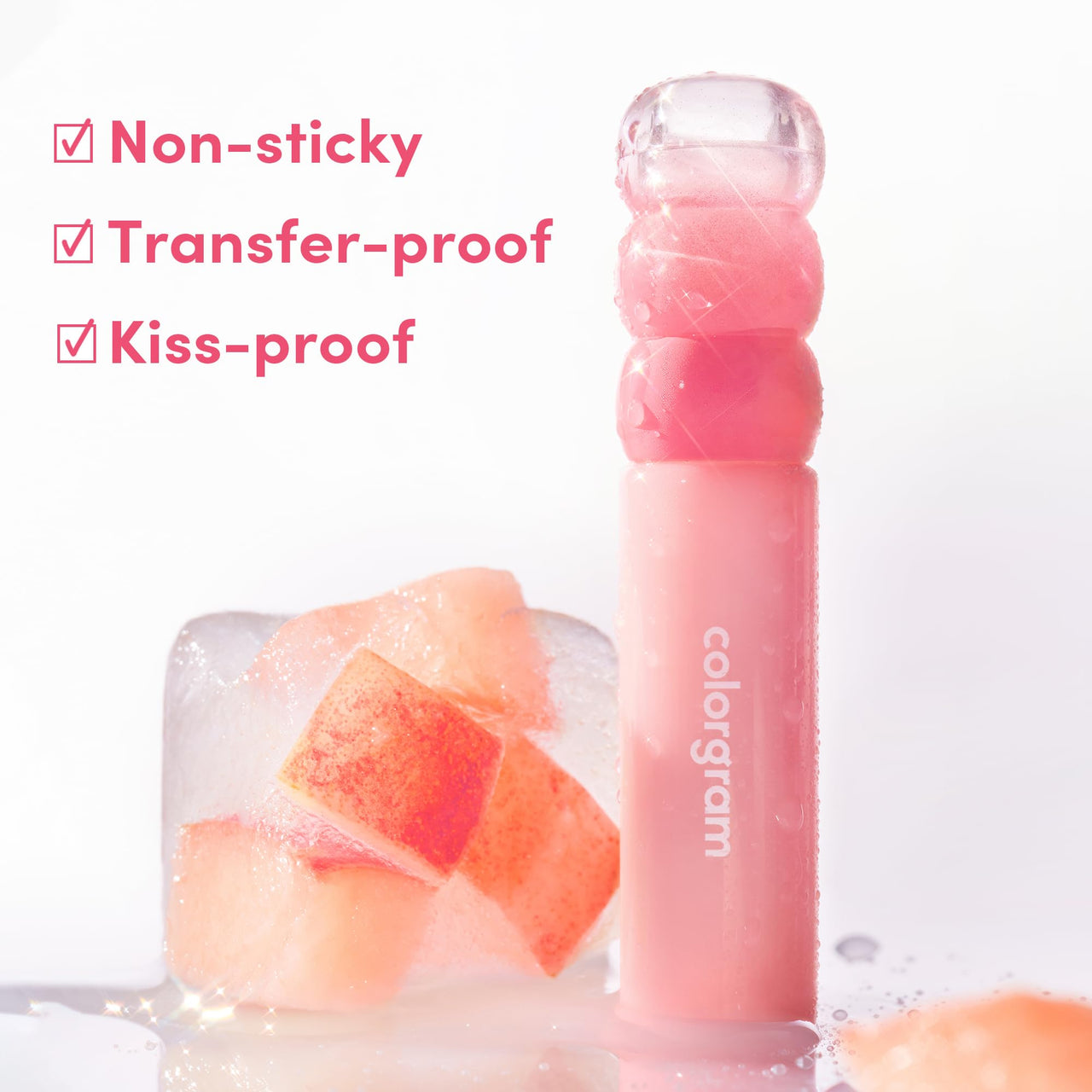 Buy COLORGRAM FRUITY WATER TINT 05 DAINTY CHERRY Online - DistaUSA Buy COLORGRAM FRUITY WATER TINT 05 DAINTY CHERRY Online - DistaUSA
