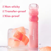 Thumbnail for COLORGRAM FRUITY WATER TINT 05 DAINTY CHERRY