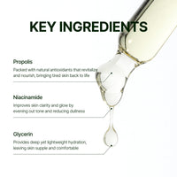 Thumbnail for Orien Propolis Niacinamide Glow Serum 1.01 fl.oz.