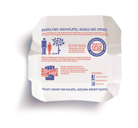 Thumbnail for Tony's Chocolonely 42% Dark Milk Chocolate Bar with Pretzel & Toffee - Dark Milk Chocolate, Pretzel & Toffee Chunks, Belgium Chocolate, No Artificial Flavoring, Fairtrade & B Corp Certified - 6.35 oz, 4 Bars