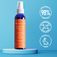 Thumbnail for SeoulCeuticals Korean Skin Care Essence Toner - K Beauty Skincare Spray Mist for Face Contains Cucumber Extract and Marine Minerals + Organic Aloe - Get That Healthy Youthful Glow