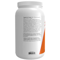 Thumbnail for NOW Foods Supplements, Vitamin C Crystals (Ascorbic Acid), Antioxidant Protection*, 3-Pound