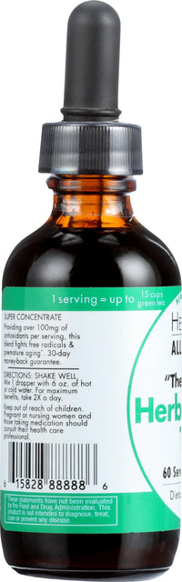 Thumbnail for HerbaSway HerbaGreen Tea, Original, 2 Ounce