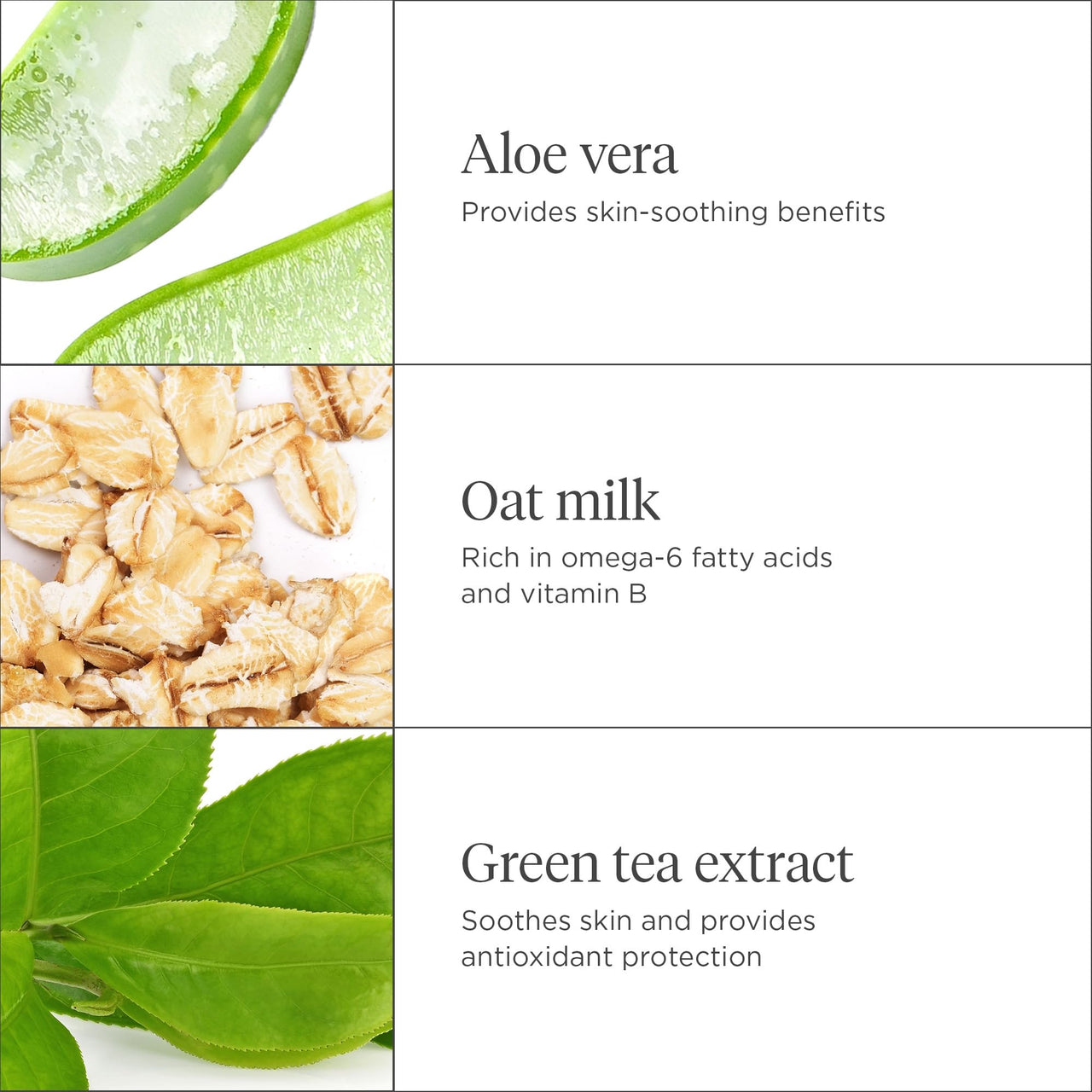 Briogeo Be Gentle, Be Kind Aloe + Oat Milk Ultra Soothing Conditioner | Fragrance-Free Conditioner for Sensitive Scalp & Hair | Silicone-Free | Vegan & Cruelty-Free | 8 fl oz