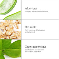 Thumbnail for Briogeo Be Gentle, Be Kind Aloe + Oat Milk Ultra Soothing Conditioner | Fragrance-Free Conditioner for Sensitive Scalp & Hair | Silicone-Free | Vegan & Cruelty-Free | 8 fl oz