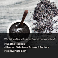 Thumbnail for coxir BLACK SNAIL COLLAGEN ALL IN ONE EYE CREAM for eye, neck and face |Black Rice, Collagen| Paraben Free, Cruelty Free, korean skincare, Christmas Stocking Stuffers [30ml/1.01 fl.oz]