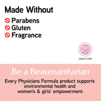 Thumbnail for Physicians Formula Shimmer Strips Custom Eye Enhancing Kit with Eyeshadow, Eyeliner & Mascara, Nude