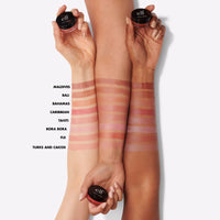 Thumbnail for e.l.f. Putty Blush, Creamy & Ultra Pigmented Formula, Infused with Argan Oil & Vitamin E, Maldives, 0.35 Oz