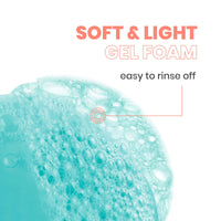 Thumbnail for Avène Cleanance Cleansing Gel Soap Free Cleanser for Acne Prone, Oily, Face & Body, 6.7 Oz