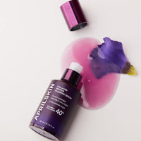 Thumbnail for APRILSKIN 40% Collagen Peptide Plumping Serum | Vegan, Cruelty-Free | Keeps radiant and firmer-looking with Triple Peptide Complex | For fine lines, wrinkles & sensitized skin