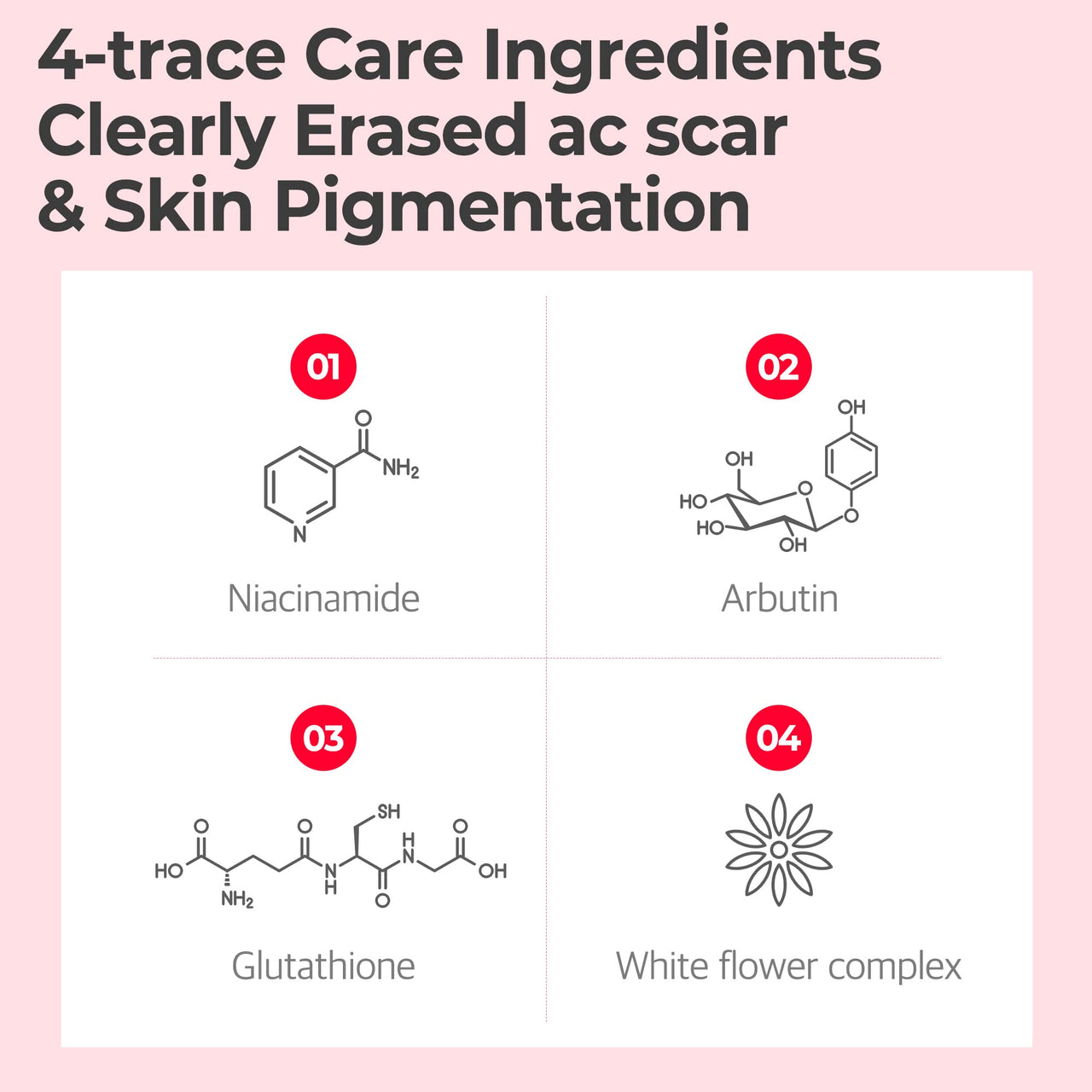 SOME BY MI Snail Truecica Miracle Repair Toner - 4.6Oz, 135ml - Made from Snail Mucin for Sensitive Skin - Daily Repair Face Toner with Skin Texture and Pigmentation Care - Korean Skin Care