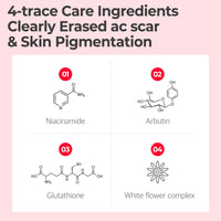 Thumbnail for SOME BY MI Snail Truecica Miracle Repair Toner - 4.6Oz, 135ml - Made from Snail Mucin for Sensitive Skin - Daily Repair Face Toner with Skin Texture and Pigmentation Care - Korean Skin Care
