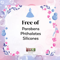 Thumbnail for Olay Body Wash for Women, Couldn't Be Lovelier Glinda's Edition, Intensely Hydrating & Renewing, Pro-Hyaluronic Acid Serum with Vitamin B3, For All Skin Types, Raspberry & Bubbles Scent, 20 fl oz