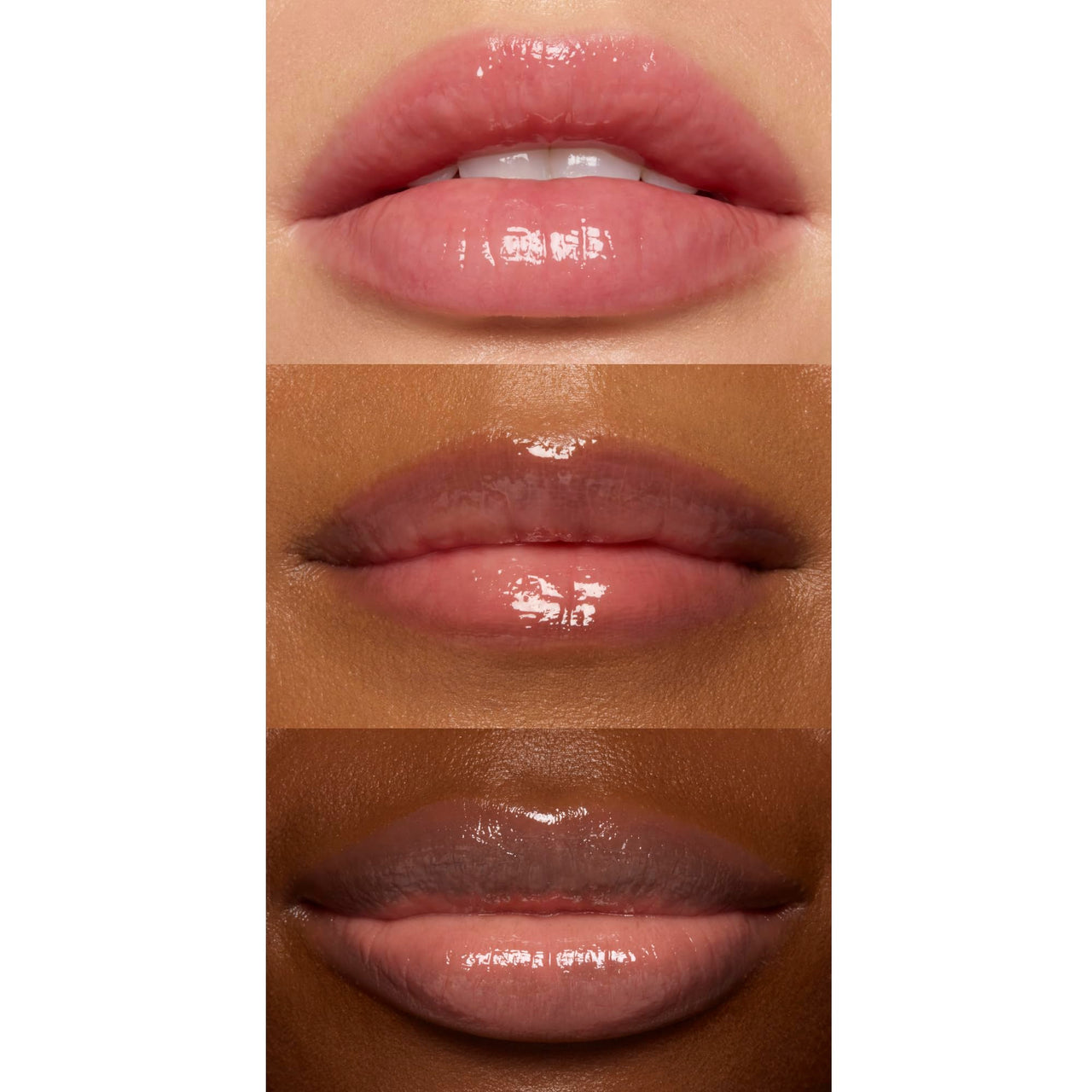 e.l.f. Glow Reviver Melting Lip Balm, Hydrating Tinted Lip Balm For A Glossy Finish & Soft, Supple Lips, Vegan & Cruelty-Free, Strawberry Shortcake