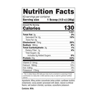 Thumbnail for Nutricost Whey Protein Concentrate (Chocolate) 5LBS