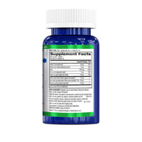 Thumbnail for BioTrust Timeless Beauty Ceramide Booster - Hair & Skin Restoring Phytoceramides Supplement + Vitamin C, Vitamin E, Biotin, Zinc, Hyaluronic Acid - Potent Blend for Hair, Skin & Nails - 30 Capsules