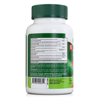 Thumbnail for DEVA Tuba Prime Vegan Multivitamin Iron-Free - High-Potency Vitamin & Mineral Dietary Supplement - Antioxidants, Fruit & Vegetable Blend, Super Mushrooms, Probiotics, Prebiotics, Seeds, Herbs 90 Tabs