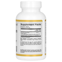 Thumbnail for California Gold Nutrition Flower Pollen Extract Blend, 90 Veggie Capsules