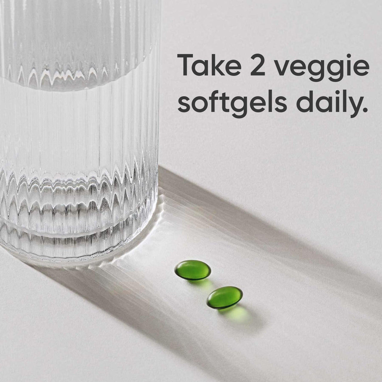 Sports Research® Odorless Garlic Oil Pills with Parsley & Chlorophyll - Vegan Certified · Non-GMO · Gluten Free - 150 Plantgel Capsules