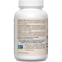 Thumbnail for Jarrow Formulas Magnesium L-Threonate, MagMind Magtein Magnesium Supplement, Brain Supplements for Memory Support, 90 Veggie Capsules, Up to a 30 Day Supply
