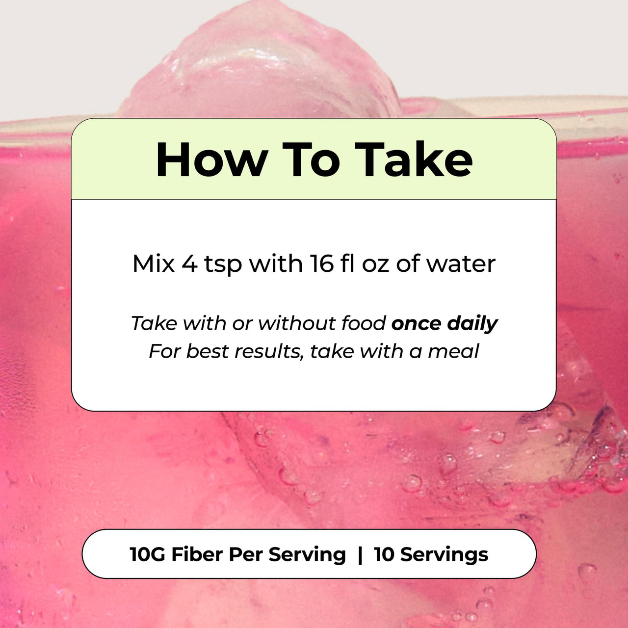 HUM Flatter Me Fiber Supplement for Women & Men, Prebiotics & Digestive Enzymes to Support Weight & Bloating, Digestive & Gut Health, Fiber Powder Drink Mix, Strawberry Lemon - 10 Servings