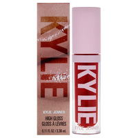 Thumbnail for High Gloss - 402 Mary Jo K by Kylie Cosmetics for Women - 0.11 oz Lip Gloss
