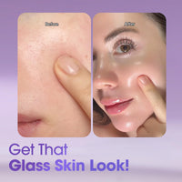Thumbnail for SOME BY MI Retinol Intense Reactivating Serum – 1.01oz, 30ml – Korean 0.1% Retinol Serum for Face Aging Signs and Post-Acne Marks – Pore Minimizer for Face with Bakuchiol & Retinal – Korean Skin Care