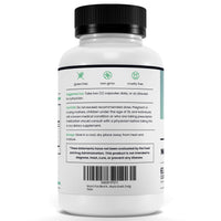 Thumbnail for Nature's Pure Blend Nitric Oxide Supplements for Men – L-Arginine L-Citrulline – Heart Support & Flow Circulation Booster – 1500MG L Arginine and L Citrulline, Preworkout, Bodybuilding