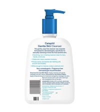 Thumbnail for Cetaphil Gentle