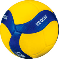 Thumbnail for MIKASA V200W, Volleyball