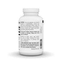 Thumbnail for Source Naturals Glycine - 500 mg - 200 Capsules